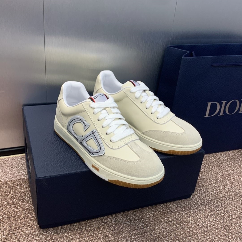 Christian Dior Casual Shoes